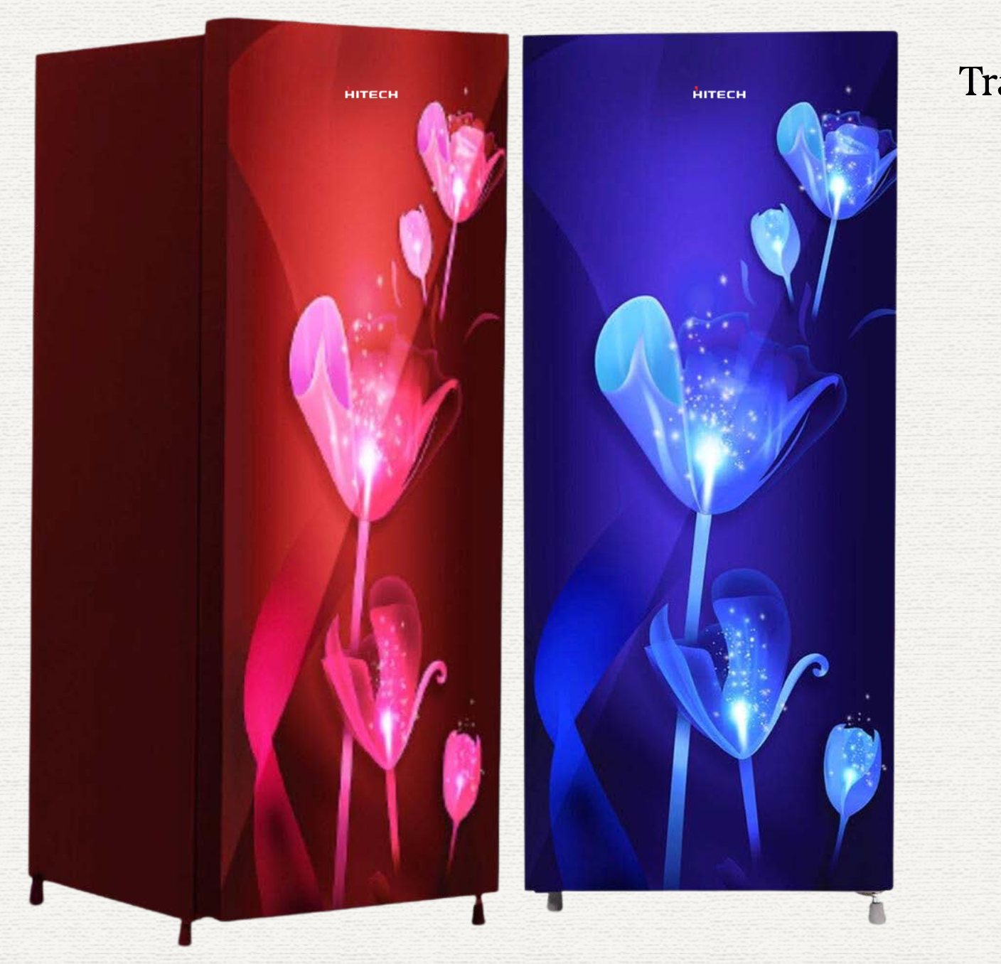 hitech refrigerator